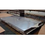 Hot Rolled Stainless Steel Sheet 300mm Aisi 304 316L 430 for sale