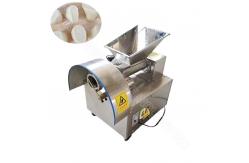 China 1-600g Dough Balls Divider Rounder Dough Ball Cutting Dividing And Rounder Machine supplier