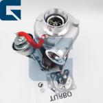 04299152 Turbocharger 04299152KZ For D5E Diesel Engine for sale