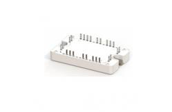 China Automotive IGBT Modules MSCSM120TAM31T3AG Three Phase Bridge SiC MOSFET Power Modules supplier