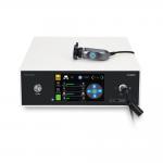 Full HD 1080P Laparoscopy Integrated Endoscopy Camera With 7 Inch TOUCHSCREEN Display