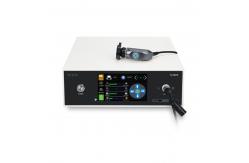 China Full HD 1080P Laparoscopy Integrated Endoscopy Camera With 7 Inch TOUCHSCREEN Display supplier