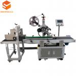 Labeling Machine for Paging Plastic Bag The Key to Success in Food Beverage Industry for sale
