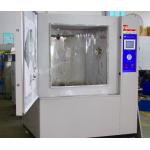 50um IEC 60529 Environmental Test Chambers Sand Dust Resistance