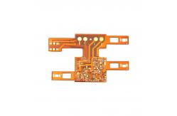 China Quick Motherboard Pcb Component Assembly Rigid Flexible Pcbacb supplier