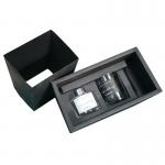 Custom Box Packaging For Wax Melts Candle With Cardboard Inserts