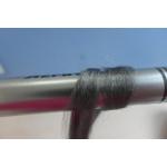 Silver Rustproof 2um Diameter Titanium Fiber SGS Approved for sale