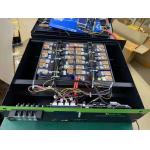 ODM 48V Lithium Battery Pack 100ah 200ah Lifepo4 Cell Solar Boat RV System