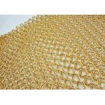 Custom Design Lamp Shade Metal Ring Mesh With Installation Accessories for sale