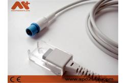 China Draeger Compatible SpO2 Adapter Cable 1M - 3368433 supplier