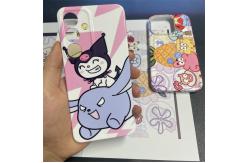 China Revolutionize Phone Case Business Daqin 3D Sublimation Printing Machine supplier