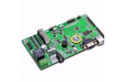 China Electronic Printed Circuit Board Reverse Engineering / Clone / Copy Service supplier