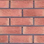 Level A1 Fireproof Flexible Ceramic Tiles Fire Resistance For Wall / Floor
