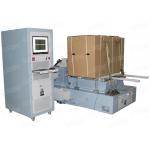 2Inch Displacement Horizontal And Vertical Vibration Table Machine Meet ISTA Standard​ for sale