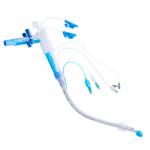 28Fr 32Fr Video Intubation Devices Right Angle ET Tube With Camera for sale
