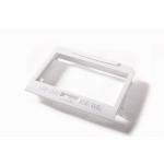Tempered Glass Encapsulated Refrigerator Crisper Drawer Cover for sale