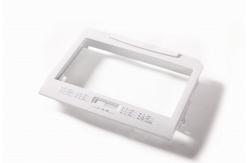 China Tempered Glass Encapsulated Refrigerator Crisper Drawer Cover supplier