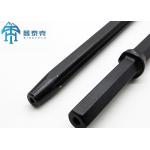 H25 108mm Shank End 12 Degree Hexagonal Drill Rod Mining Tool for sale