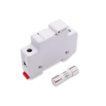 RT18-32x 690V Replacement Tomzn Pv Fuse Holder 600v 110v 15a 20a American 415v for sale