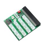 ATX 16x 6Pin 12V Power Supply Breakout Board With Synchronization Remote Management for sale