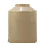 Large Rotational Aluminium Tool Water Tanks Custom Sizes Accurate Precision and Colors for sale