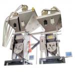 PVC Pipe Raw Material Gravimetric Doser Mixer Proportion Controlling for sale