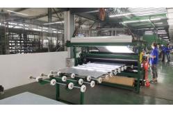 China Mirror Acrylic Sheet manufacturer