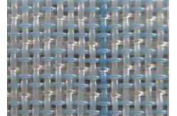 China Polyester Single Layer Forming Wire Paper Machine Clothing For Paper Mill supplier
