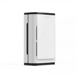 HOMEFISH 350M3/H Smart Commercial Room Air Purifier With Dust Infrared Sensor