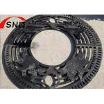 Circle Ductile Iron Gully Grate For Tree Pond Grate E600 Gully Grate for sale