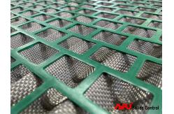 China  Oilfield Shale Shaker Screen Mesh API 120 For Drilling Industry supplier