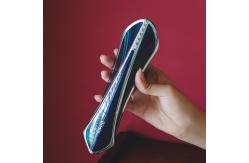 China Anti Aging Microcurrent Photon LED Light Therapy Device supplier
