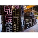 Q235 Steel Hollow Sections with Welding Processing Service Drill Pipe Grade for sale