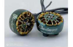 China Drone Motor LN1505D24-001 2650KV for 3inch Racing Drone supplier