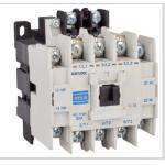 Fixed Install Electromagnetic Contactor 20A In 50Hz Plastic Texture for sale