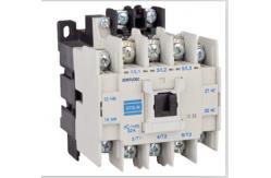 China Fixed Install Electromagnetic Contactor 20A In 50Hz Plastic Texture supplier