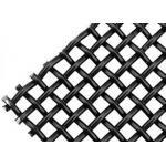 Bulletproof 0.8m-1.5m Stainless Steel Security Window Screen King Kong Mesh