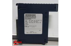 China IC695HSC308   GE  8 Channel High Speed Counter Module supplier