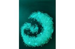 China TGIC 90/10 High Acid Value Saturated Polyester Resin For Matt Effect supplier