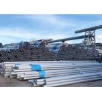 GB Standard Seamless Steel Pipe for Export Standard Export Package for sale