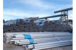 China GB Standard Seamless Steel Pipe for Export Standard Export Package supplier