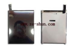 China Clear Screen Cell Phone LCD Screen Replacement For Ipad Mini 2 LCD supplier