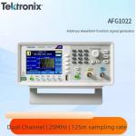 Tektronix Signal Source AFG1022 AFG1062 Arbitrary Waveform Function Signal Generator