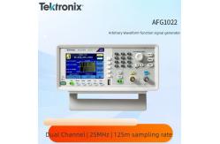 China Tektronix Signal Source AFG1022 AFG1062 Arbitrary Waveform Function Signal Generator supplier