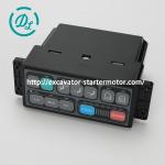 Air Conditioning Control Panel 543-00049 Excavator DH220-5 DH220-7 for sale