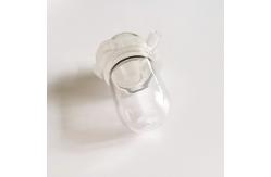China Pediatric Disposable 22mm Connector Water Trap Ventilator For CO2 Circuit supplier