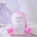 Baby Care Soft Surface Baby Diaper Pants Baby Pull Up Pants Manufacturer for sale