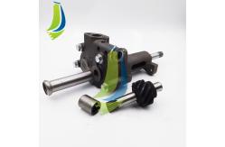 China 1-13100199-0 Oil Pump 1131001990 For 6BG1 Engine supplier