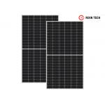 460 Watt Mono Perc Half Cell Solar Panels PV Solar Panels 120 Cells TUV Certificates for sale