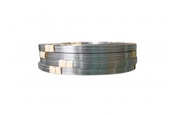 China ASTM TM26 Thermal bimetal alloy strip supplier